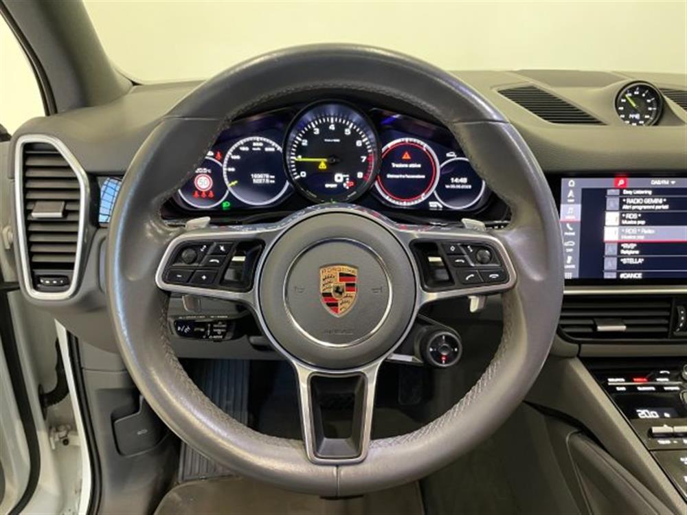 Cayenne Cayenne 3.0 V6 E-Hybrid * PE