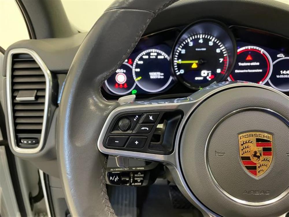Cayenne Cayenne 3.0 V6 E-Hybrid * PE