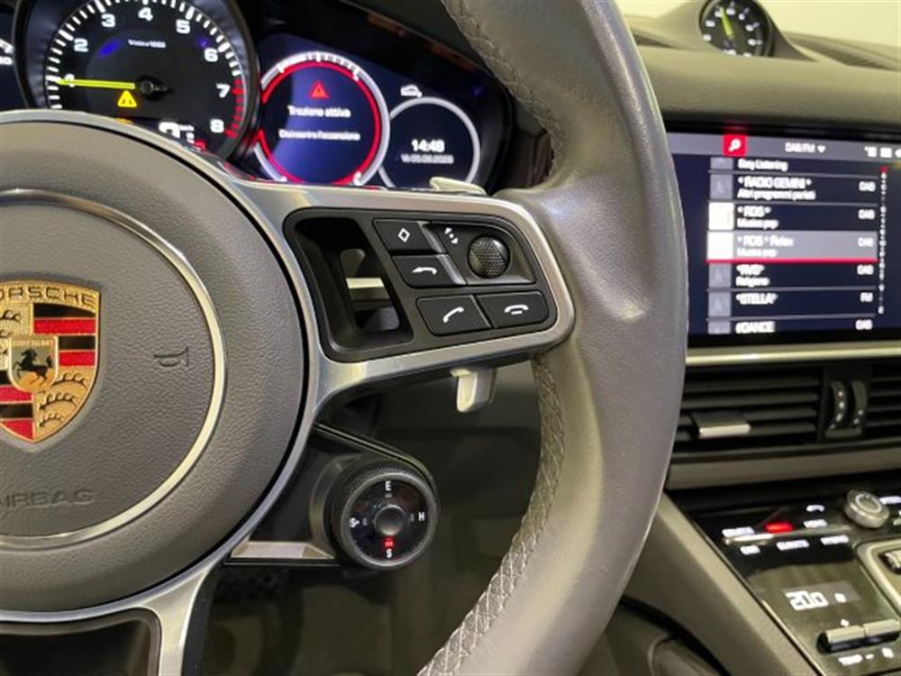 Cayenne Cayenne 3.0 V6 E-Hybrid * PE