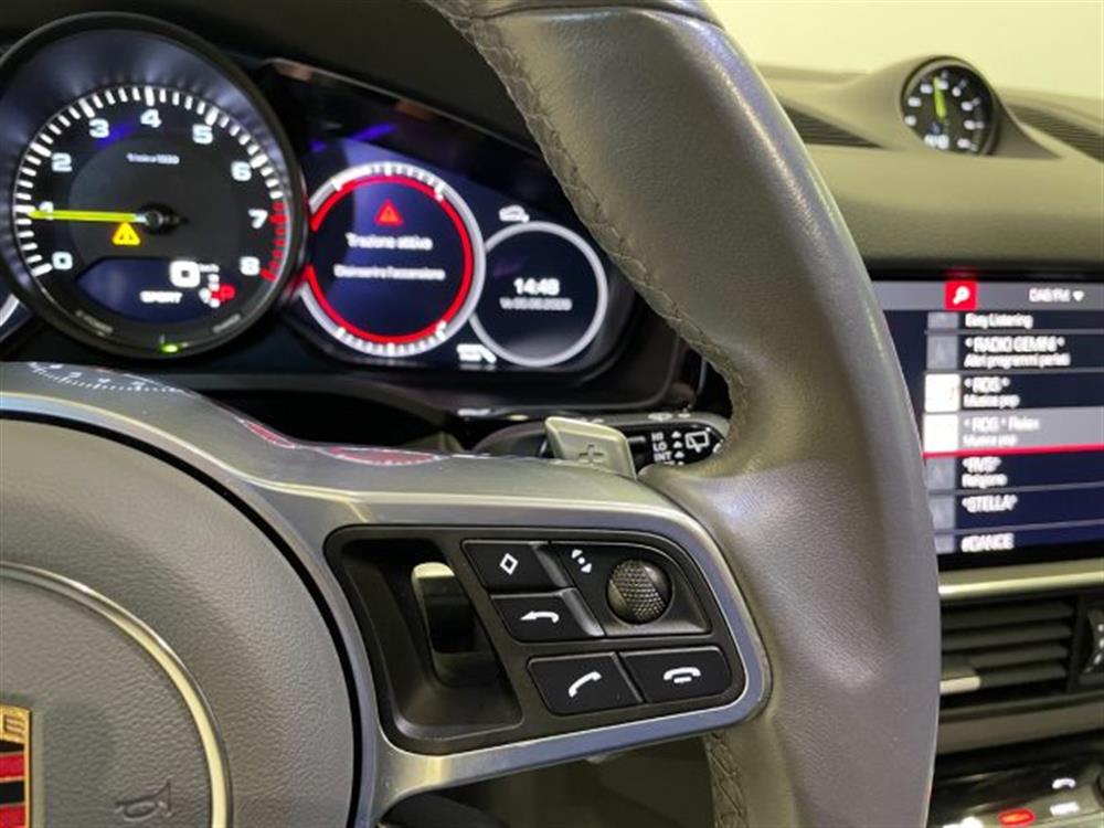 Cayenne Cayenne 3.0 V6 E-Hybrid * PE
