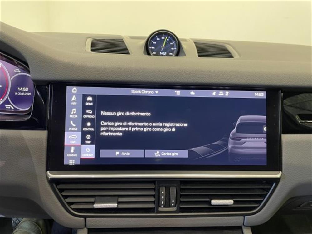 Cayenne Cayenne 3.0 V6 E-Hybrid * PE
