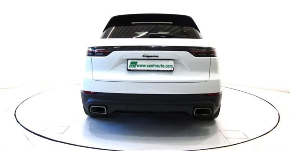 Cayenne Cayenne 3.0 V6 E-Hybrid * PE