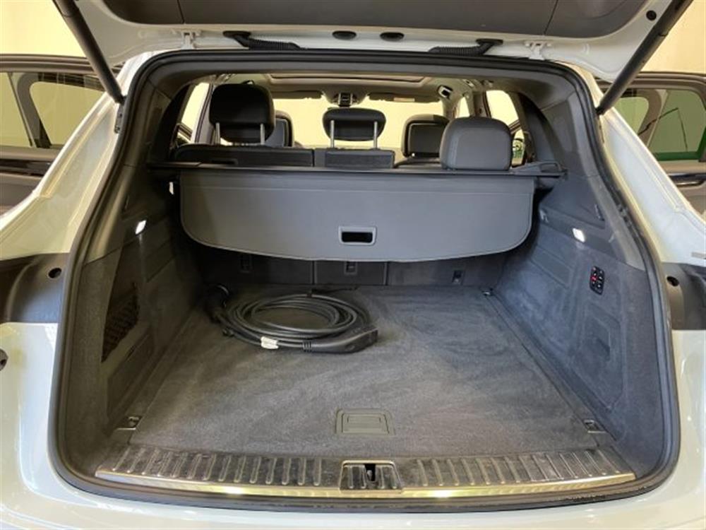 Cayenne Cayenne 3.0 V6 E-Hybrid * PE