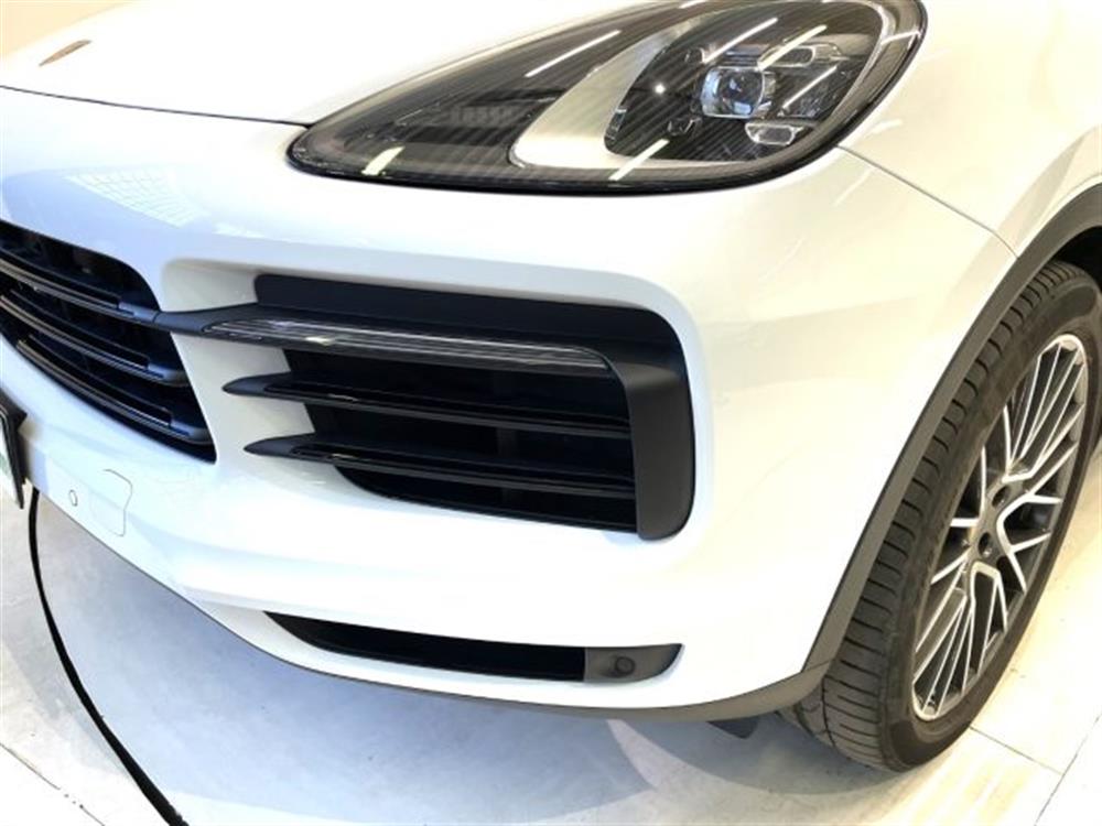 Cayenne Cayenne 3.0 V6 E-Hybrid * PE