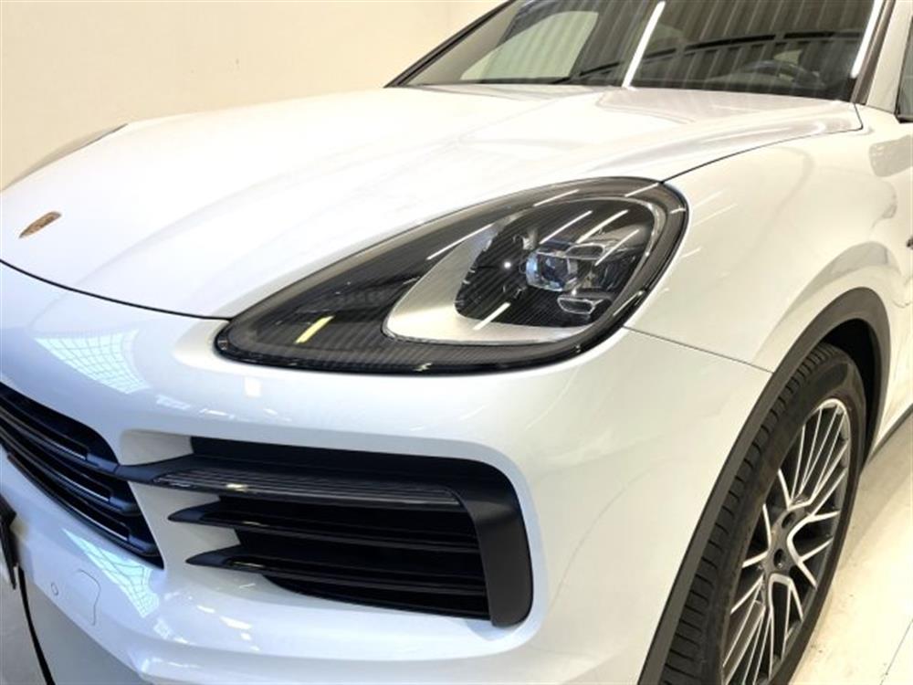 Cayenne Cayenne 3.0 V6 E-Hybrid * PE