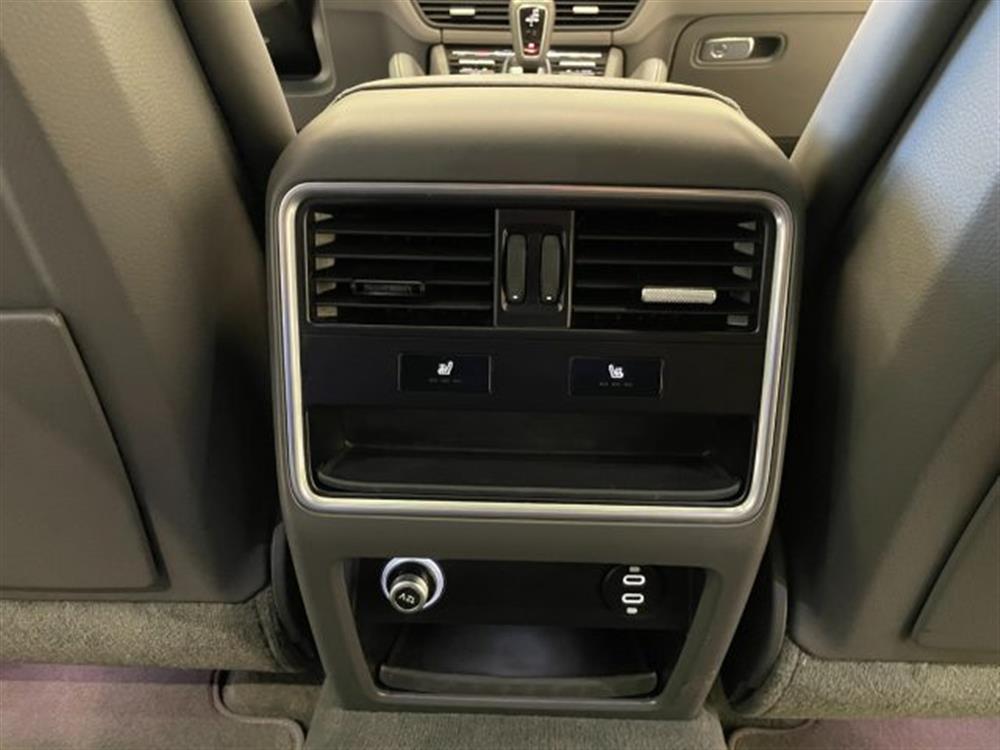 Cayenne Cayenne 3.0 V6 E-Hybrid * PE