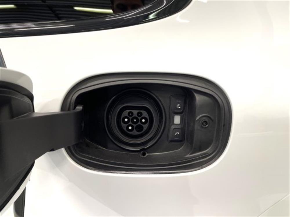 Cayenne Cayenne 3.0 V6 E-Hybrid * PE