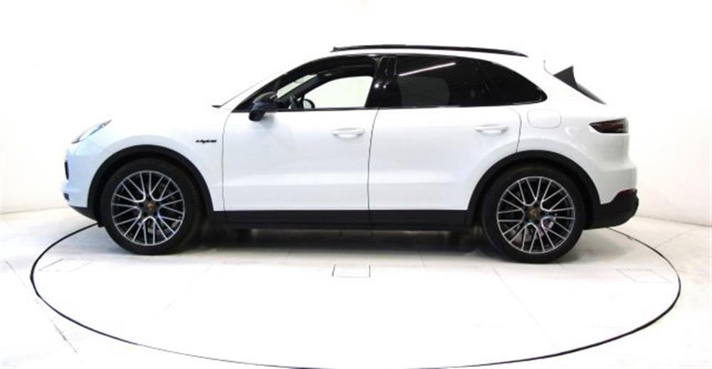 Cayenne Cayenne 3.0 V6 E-Hybrid * PE