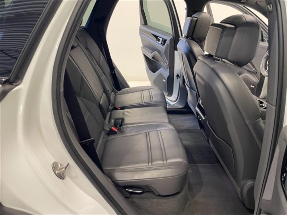 Cayenne Cayenne 3.0 V6 E-Hybrid * PE