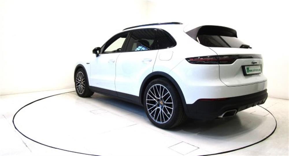 Cayenne Cayenne 3.0 V6 E-Hybrid * PE