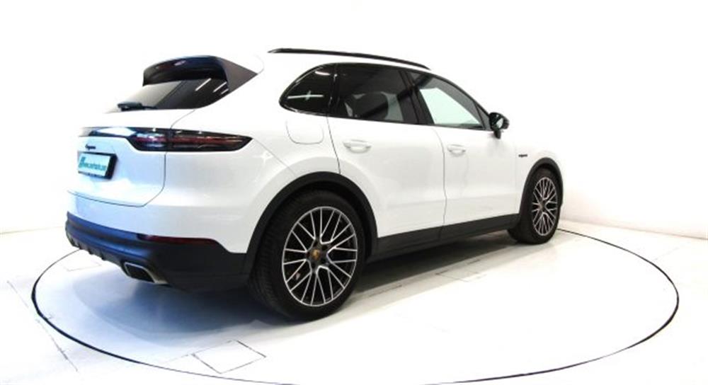 Cayenne Cayenne 3.0 V6 E-Hybrid * PE