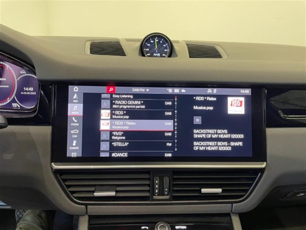 Cayenne Cayenne 3.0 V6 E-Hybrid * PE