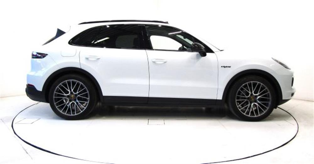 Cayenne Cayenne 3.0 V6 E-Hybrid * PE