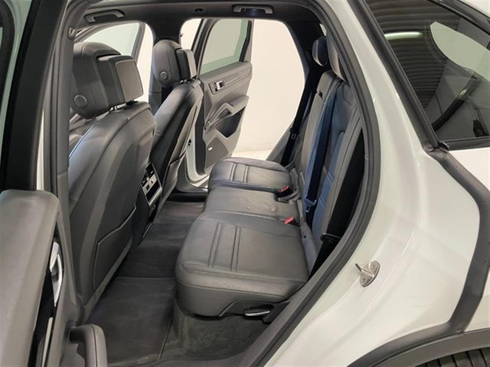 Cayenne Cayenne 3.0 V6 E-Hybrid * PE