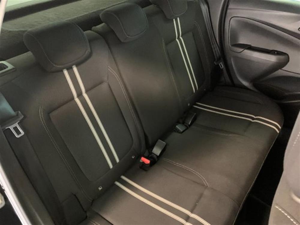 Crossland Crossland 1.2 Benzina Automati