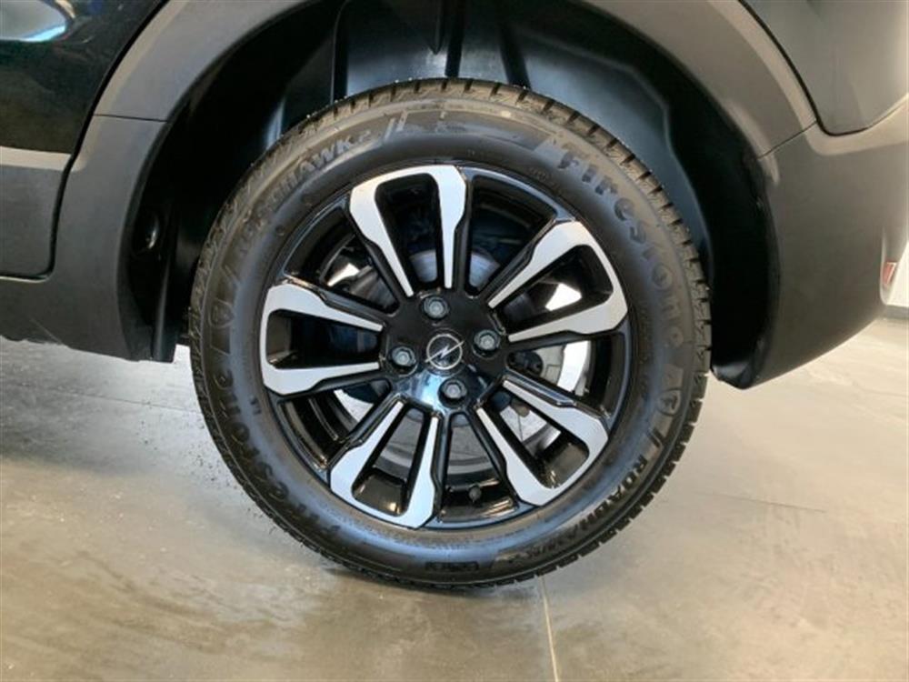 Crossland Crossland 1.2 Benzina Automati