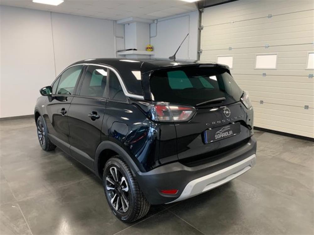 Crossland Crossland 1.2 Benzina Automati