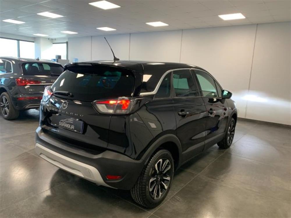 Crossland Crossland 1.2 Benzina Automati