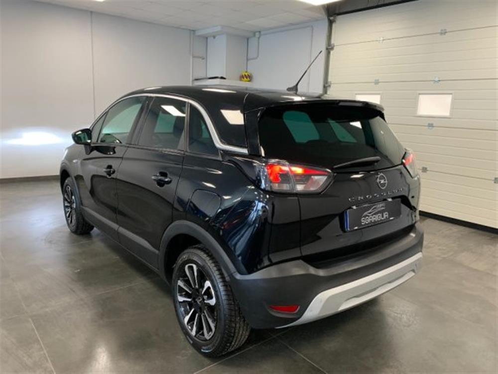 Crossland Crossland 1.2 Benzina Automati