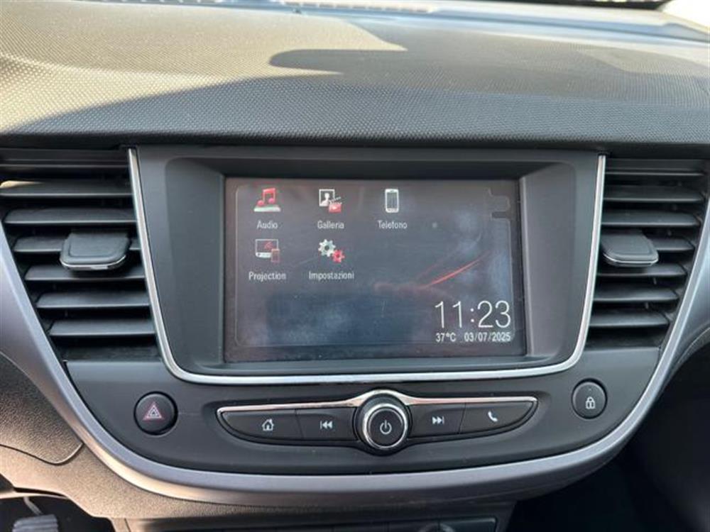 Crossland X Crossland X 1.5 ECOTEC D 102CV S