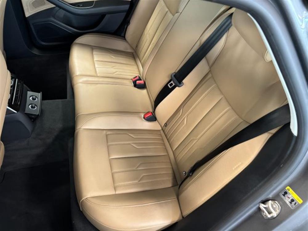 A8 A8 50 TDI 3.0 Quattro 4