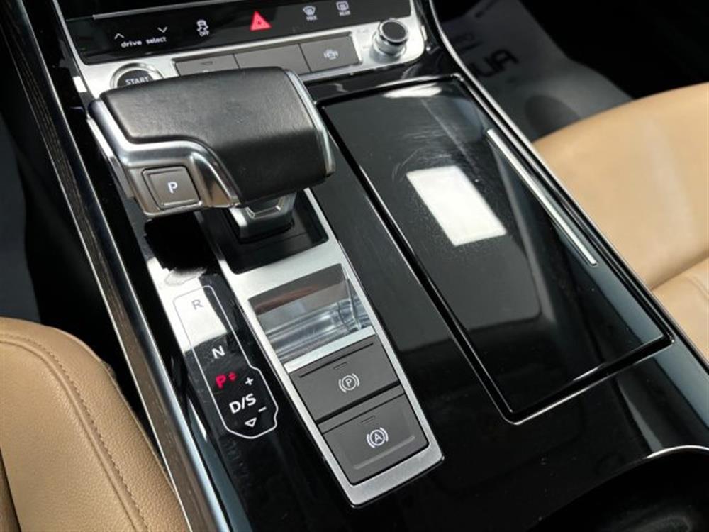 A8 A8 50 TDI 3.0 Quattro 4