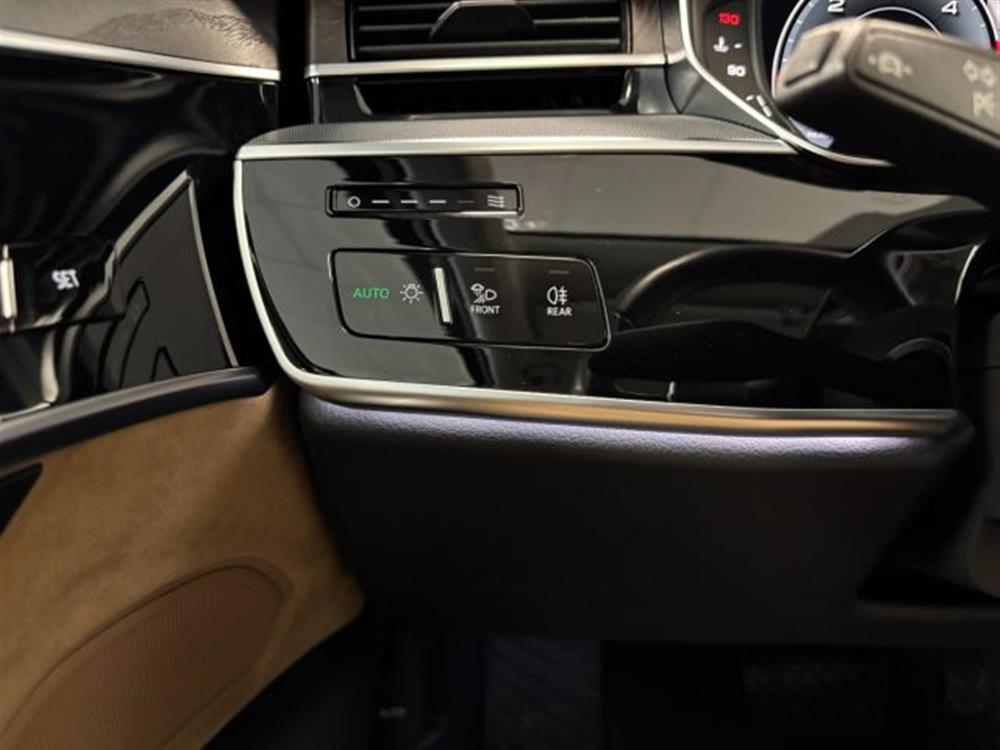 A8 A8 50 TDI 3.0 Quattro 4