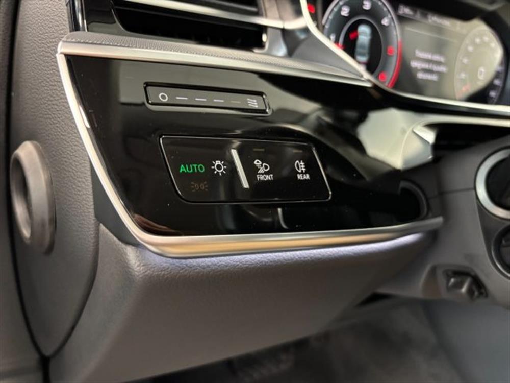 A8 A8 50 TDI 3.0 Quattro 4