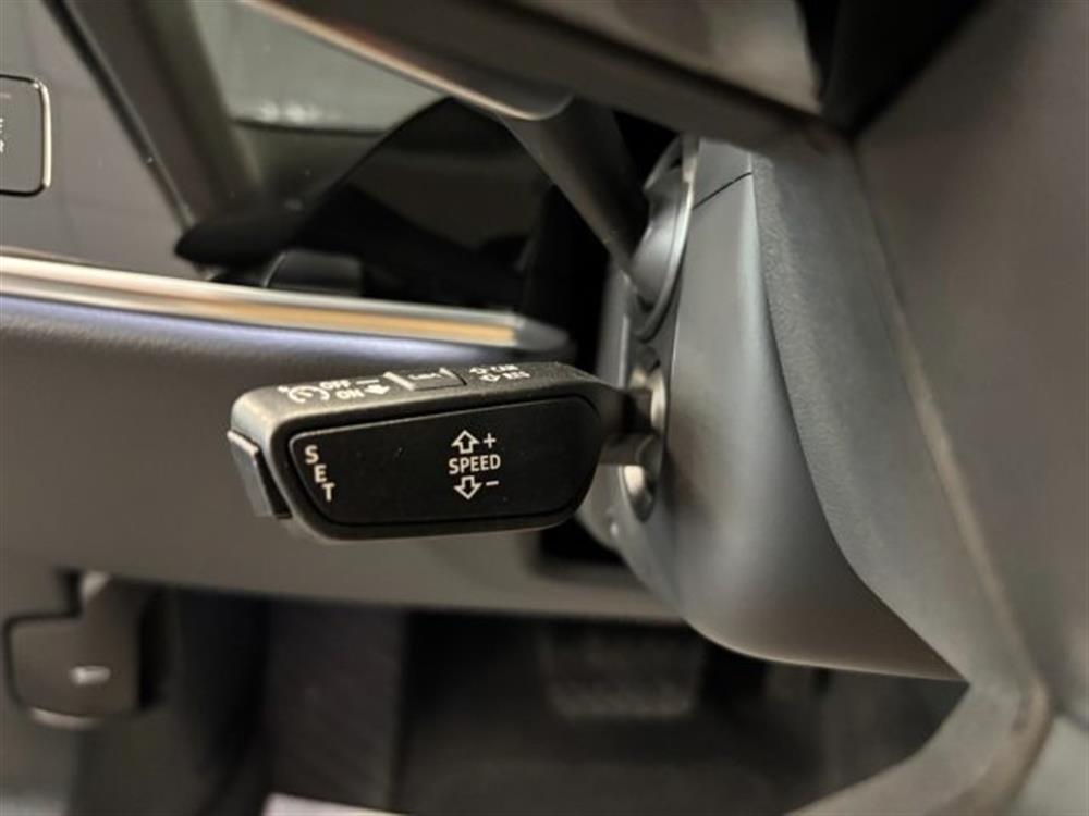 A8 A8 50 TDI 3.0 Quattro 4
