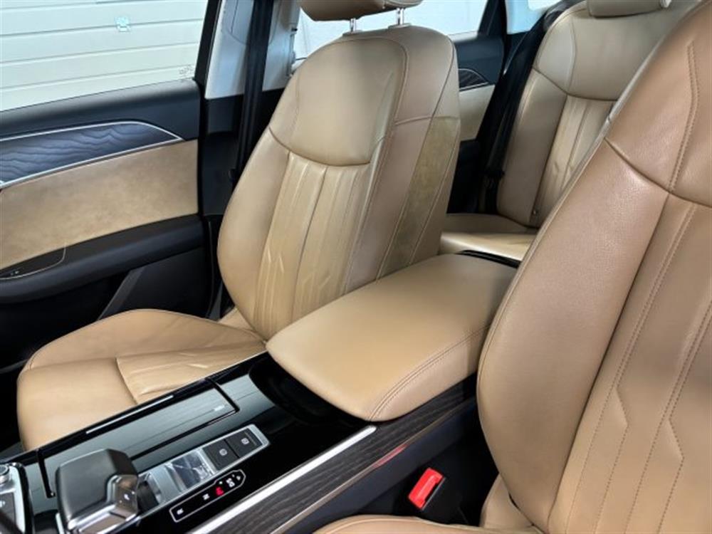 A8 A8 50 TDI 3.0 Quattro 4
