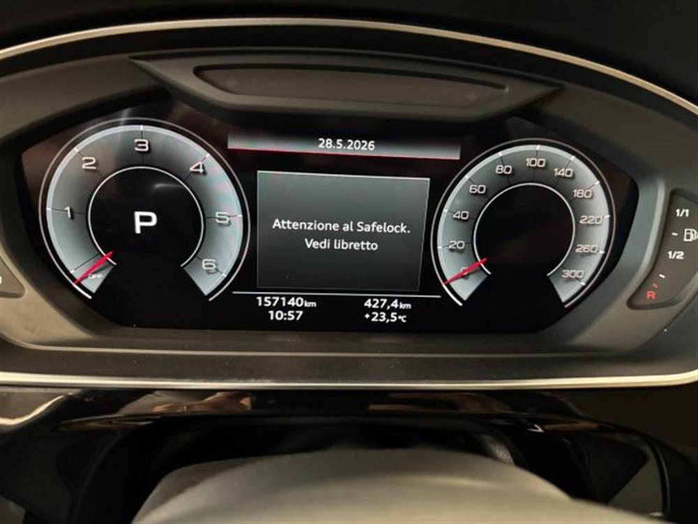 A8 A8 50 TDI 3.0 Quattro 4