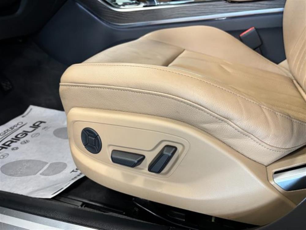 A8 A8 50 TDI 3.0 Quattro 4