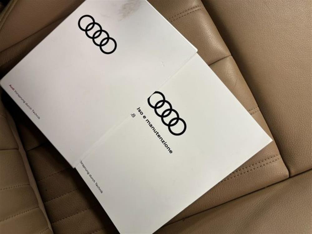 A8 A8 50 TDI 3.0 Quattro 4