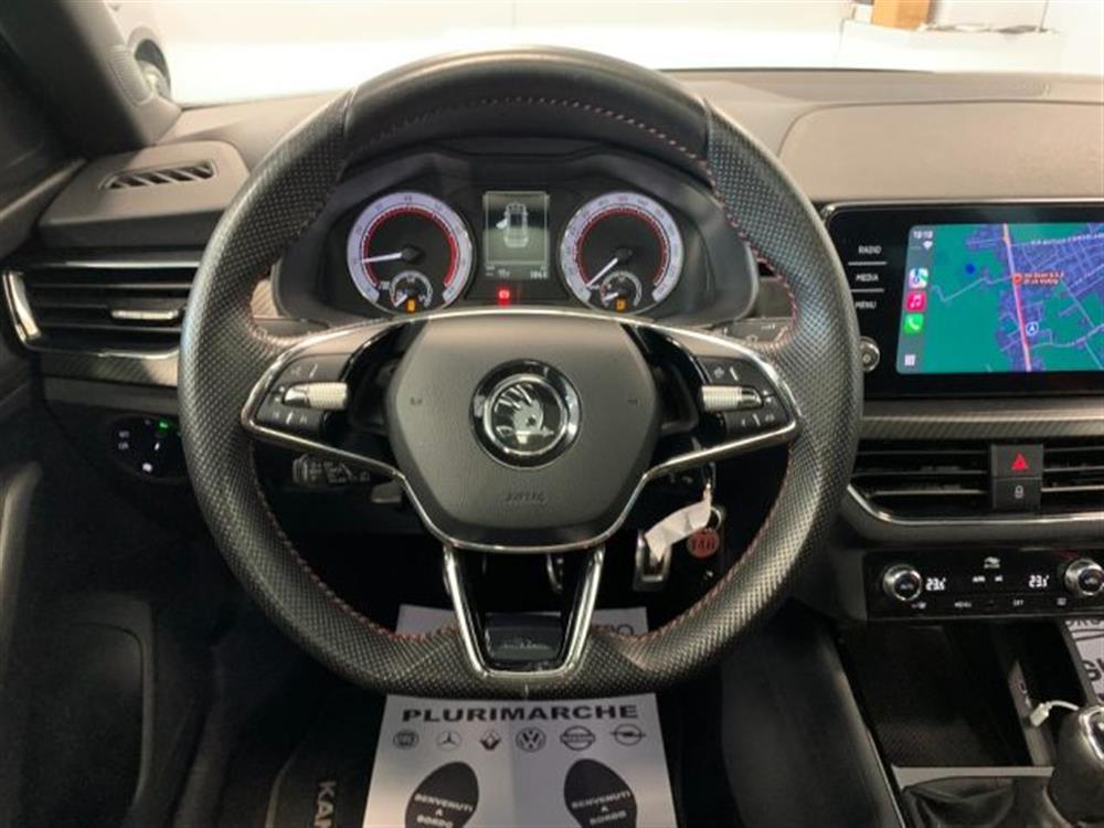 Kamiq Kamiq Monte Carlo Tetto Pa