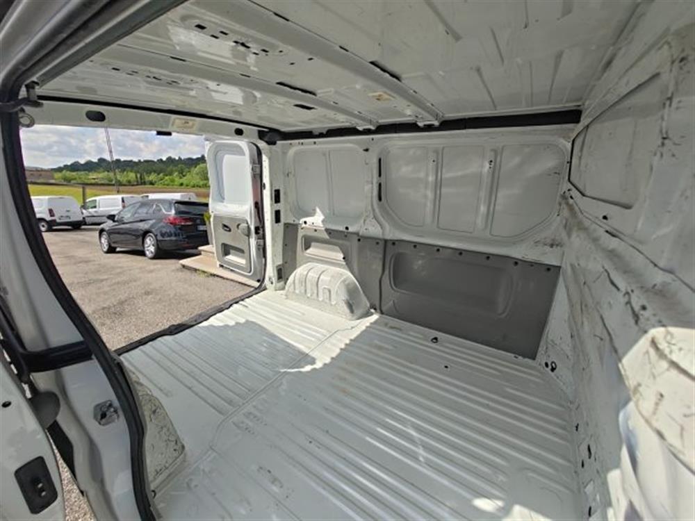 Trafic Trafic T27 2.0 dCi/115 PC-T