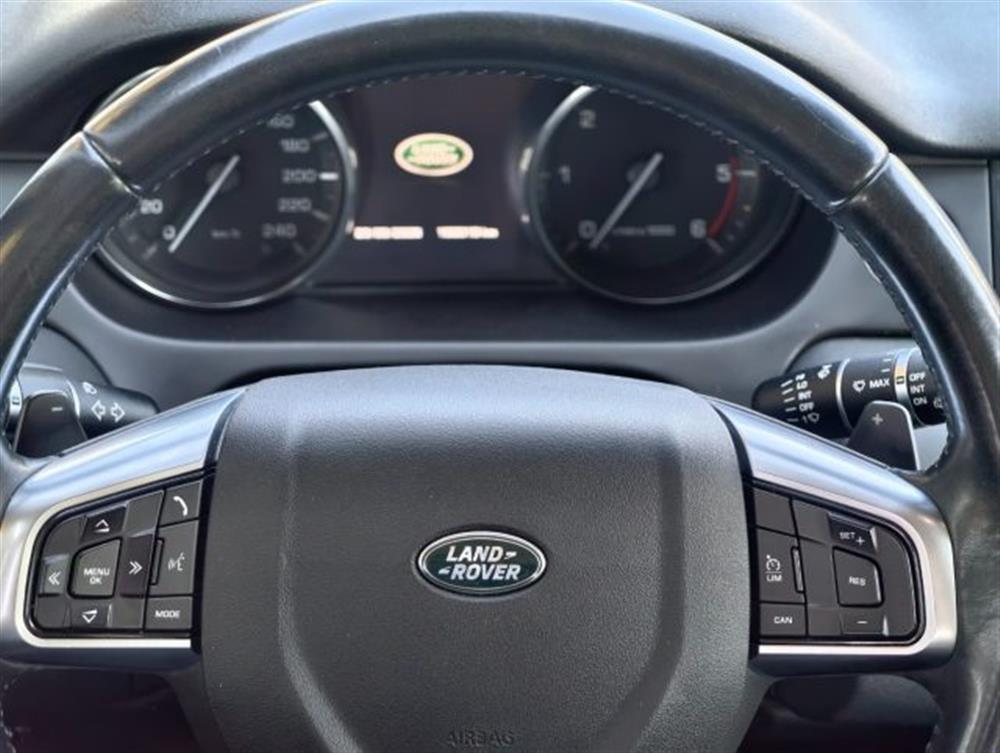 Discovery Sport Discovery Sport 2.0 TD4 150 CV Auto