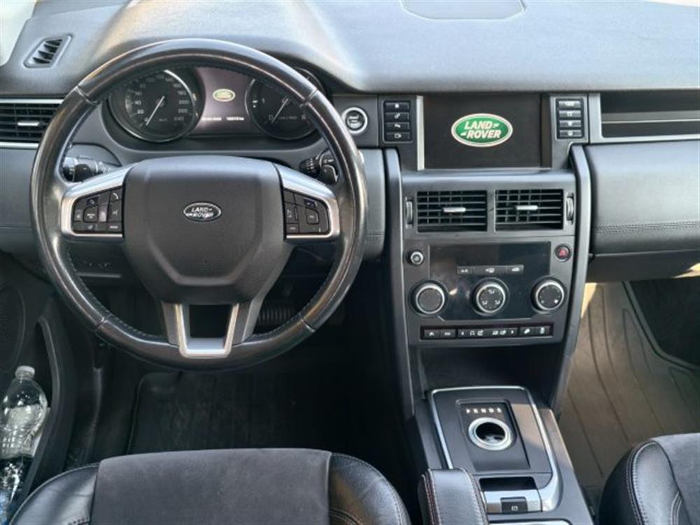 Discovery Sport Discovery Sport 2.0 TD4 150 CV Auto