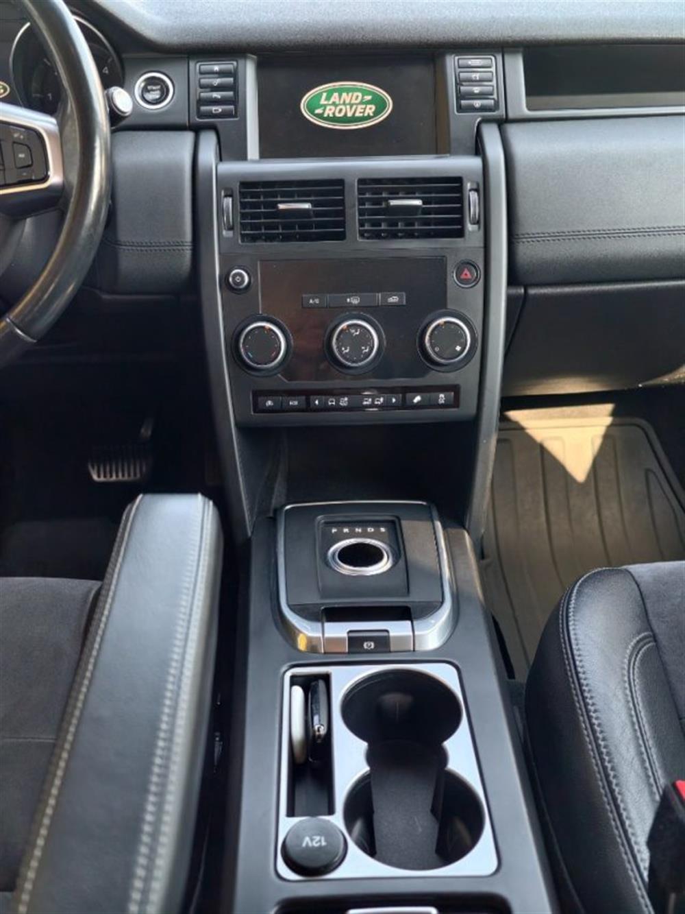 Discovery Sport Discovery Sport 2.0 TD4 150 CV Auto