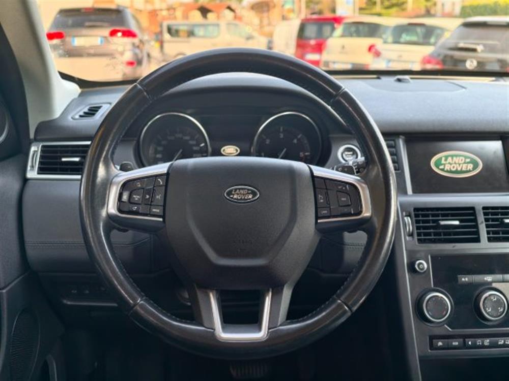 Discovery Sport Discovery Sport 2.0 TD4 150 CV Auto