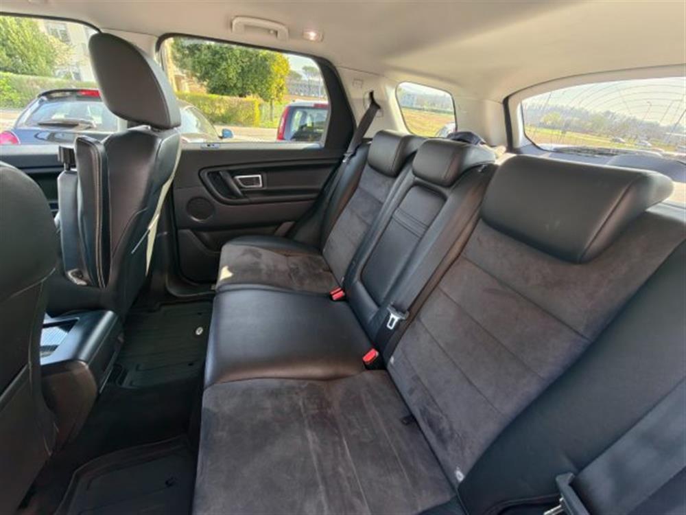 Discovery Sport Discovery Sport 2.0 TD4 150 CV Auto