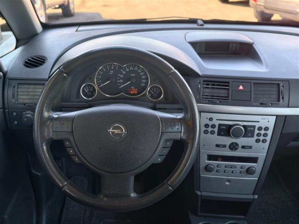 Meriva Meriva 1.6 16V Cosmo