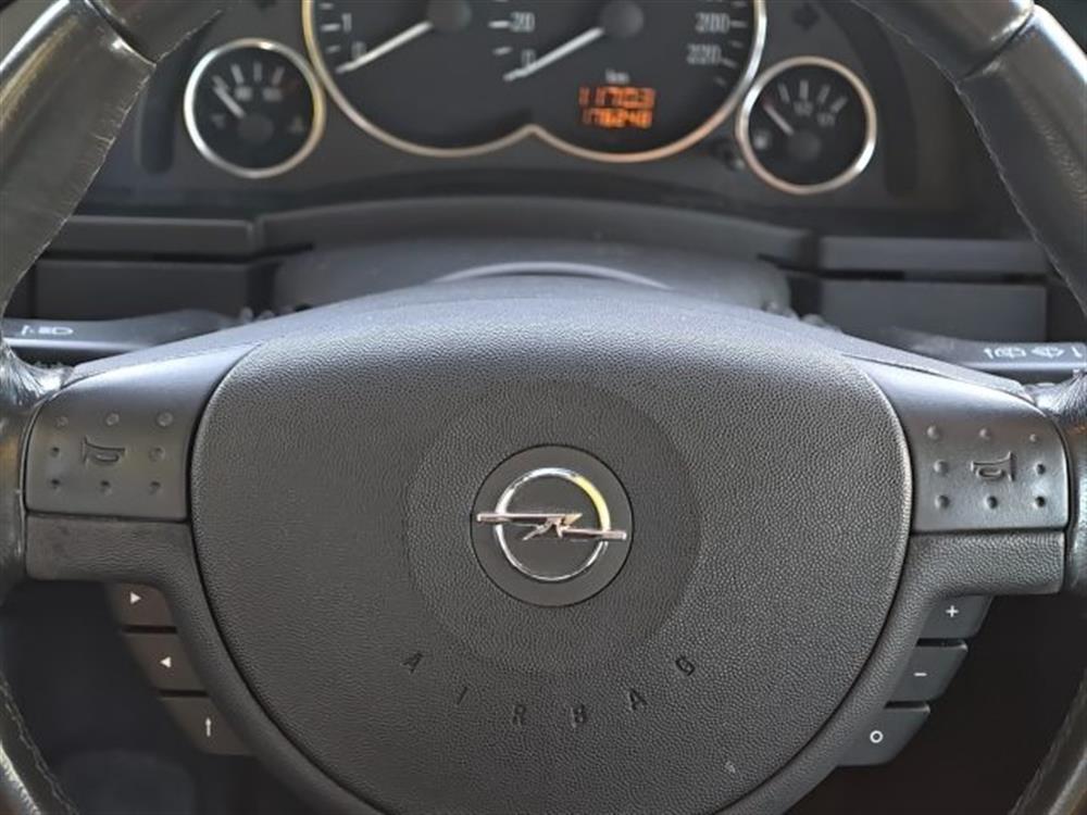 Meriva Meriva 1.6 16V Cosmo