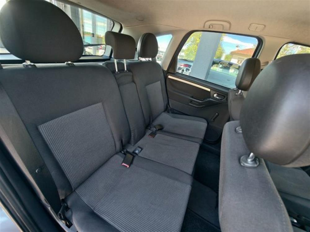 Meriva Meriva 1.6 16V Cosmo