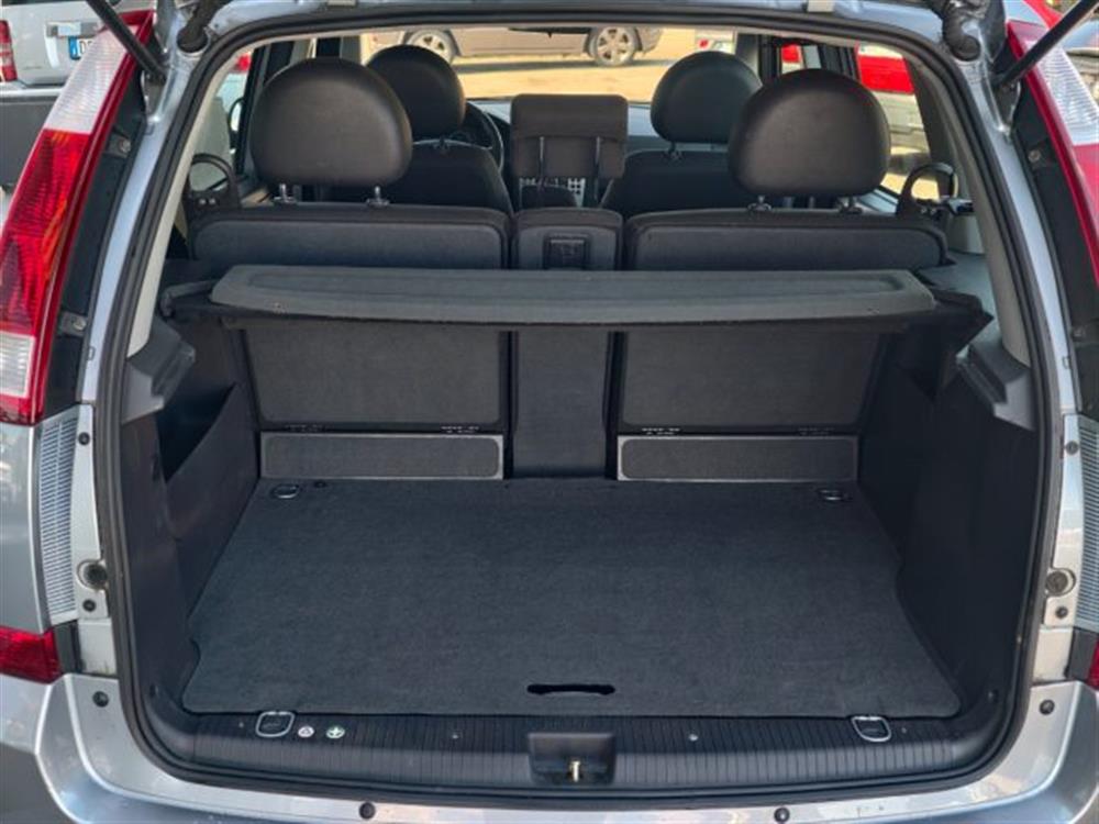 Meriva Meriva 1.6 16V Cosmo