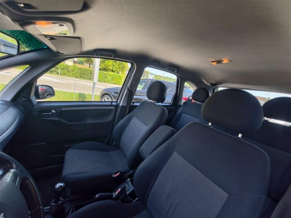 Meriva Meriva 1.6 16V Cosmo