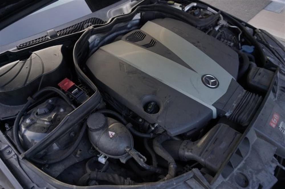 E 350 E 350 CDI Coupé GRANDINATA