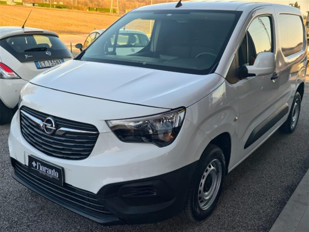 Combo Combo 1.5D100CVPC 3posti,