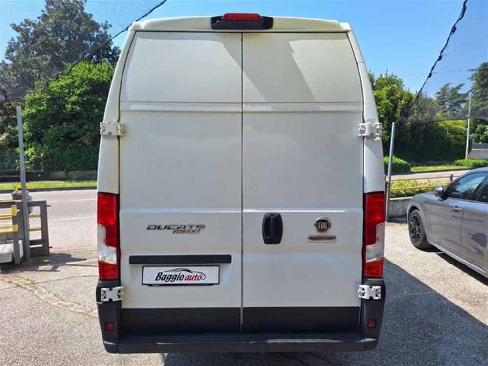 Ducato Ducato 35 2.3 MJT 140CV XL