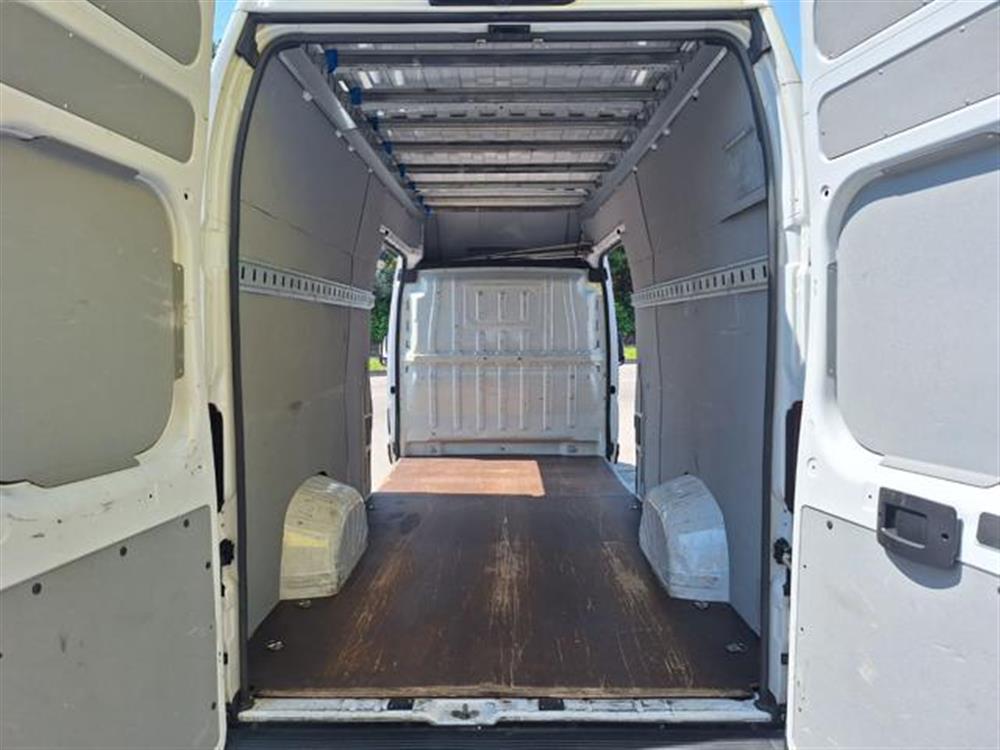 Ducato Ducato 35 2.3 MJT 140CV XL