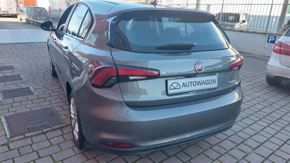 Tipo Tipo 1.3 Mjt S&S 5 porte